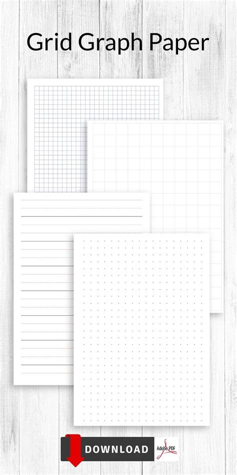 Image result for Free Printable Grid Graph Paper