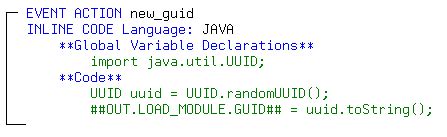 Image result for Inline Code Statement Example