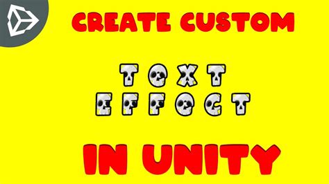 Image result for How to Add Text to Unity