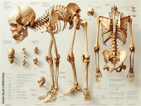 Image result for Python Skeletal System