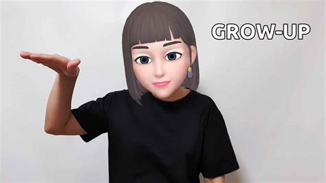 Toradh íomhá ar ASL Sign for Help