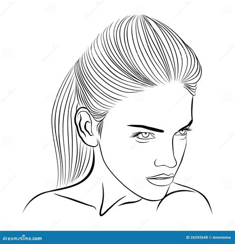 Image result for Single Line Profile Drawing