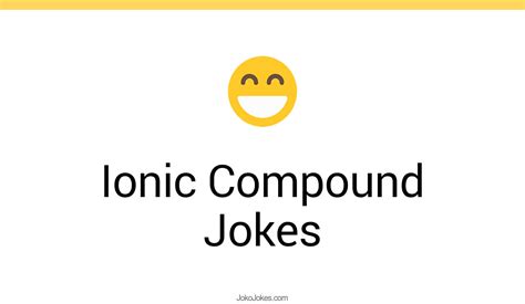 Image result for Net Ionic Equation Joke