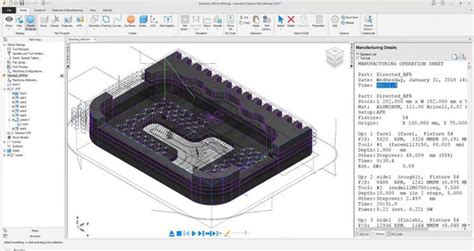 Image result for FeatureCAM Ultimate