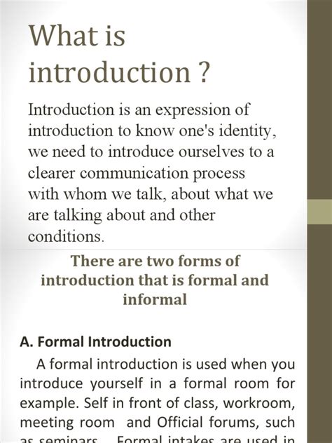Image result for Introductiuon