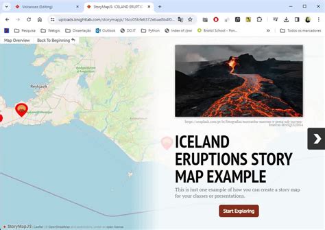 Image result for How to Create a Story Map