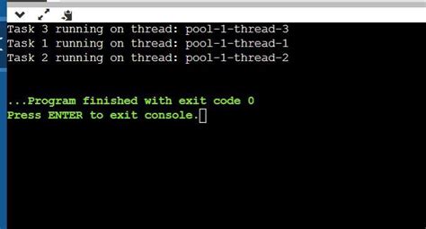 Image result for Java Executin