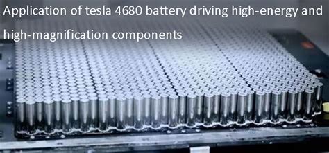 Image result for Tesla Pin 4680