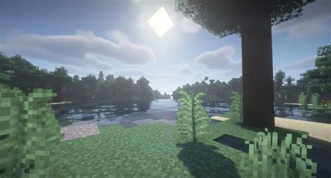 Toradh íomhá ar BSL Shaders Download