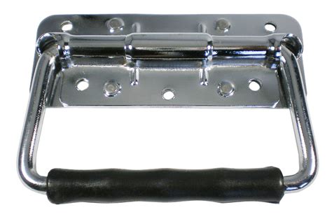 Image result for Spring Loaded Carry Handle