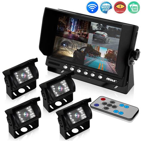 Afbeeldingsresultaten voor Backup Camera Monitor