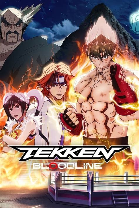 Picture of TEKKEN: Bloodline