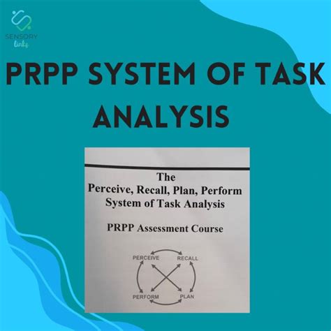 PRPP Assessment OT に対する画像結果