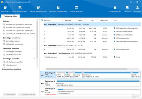 Image result for Minitool Partition Wizard Free