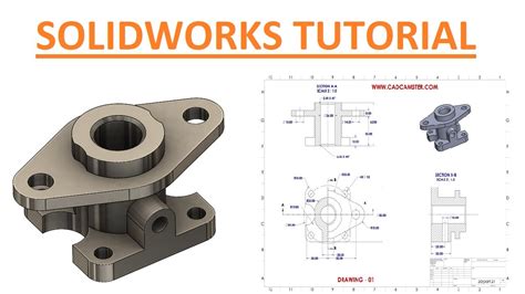 SolidWorks Part 1 に対する画像結果