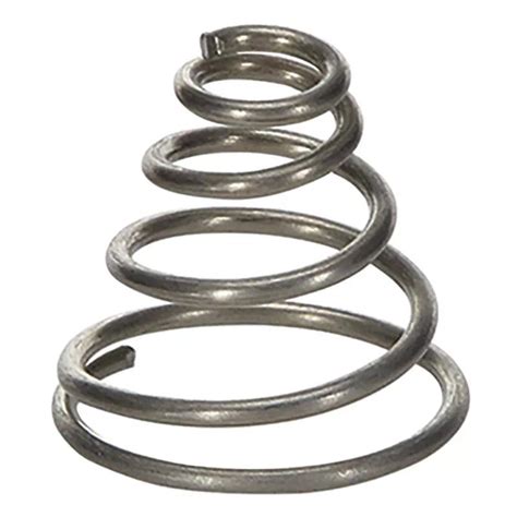 Toradh íomhá ar Dayton Conical Spring