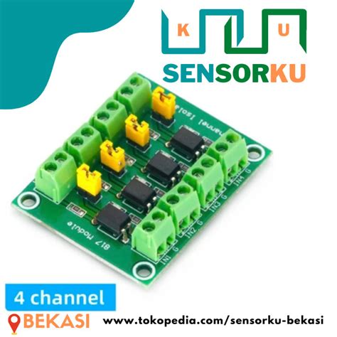 Image result for PC817 Untuk Signal Arduino