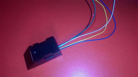 Image result for Arduino I2C LCD Fingerprint