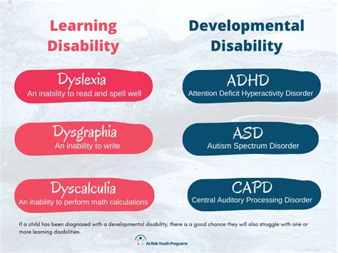 Afbeeldingsresultaten voor What Learning Disability Is Li