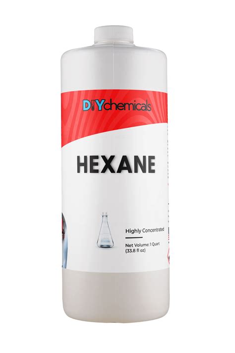 Image result for What Is Hexane