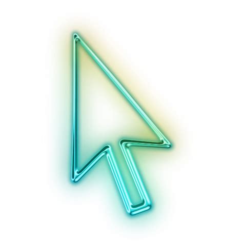 Computer Cursor PNG に対する画像結果