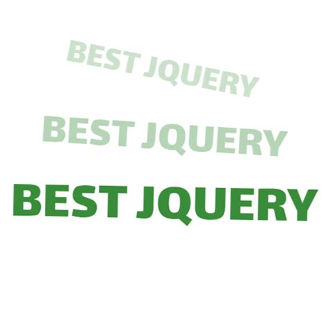 Toradh íomhá ar CSS Text Thumbnail