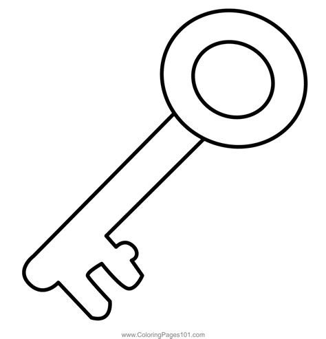 Image result for Simple Key Print Out