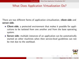Image result for Application Virtualization