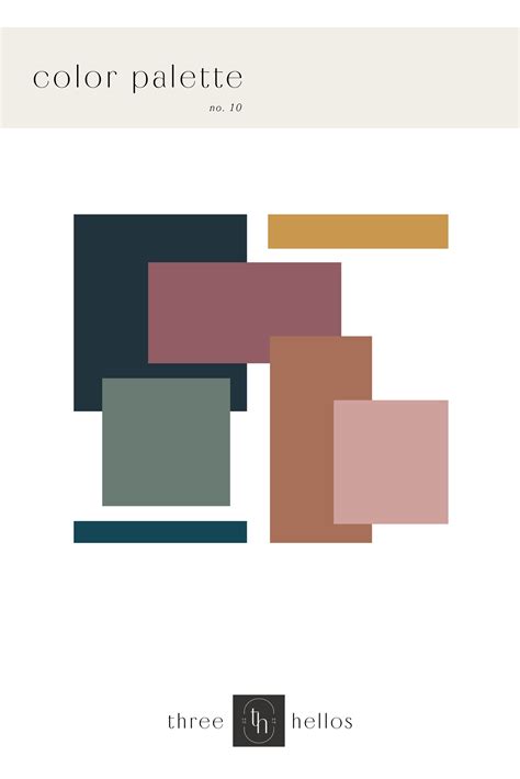 Image result for 10 Color Palette