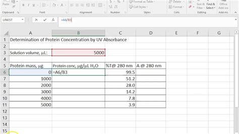 Image result for Excel Calculations Intro