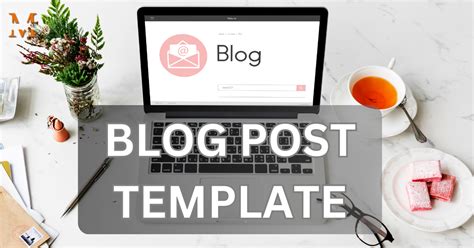 Image result for Blog Post Writing Template