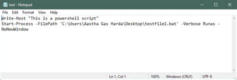 Image result for Batch File PowerShell Substring EXEFile