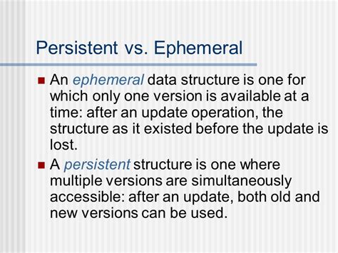 Toradh íomhá ar Persistence in Functional Data Structures Image