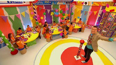Afbeeldingsresultaten voor Mr Maker On CBeebies