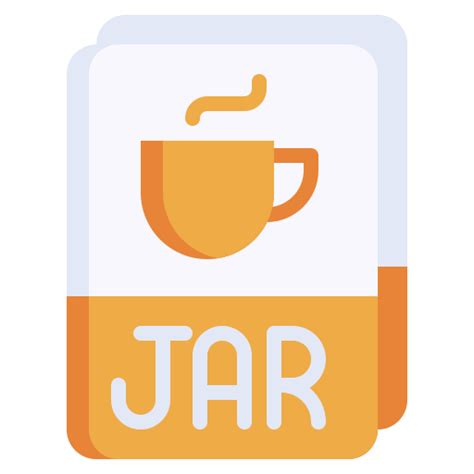 Cute Java Jar File Icon に対する画像結果