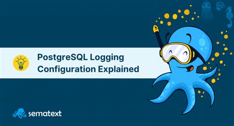 Postgres Log に対する画像結果