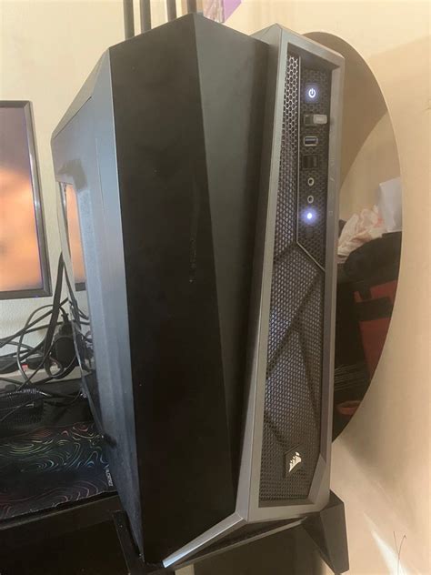 Image result for Desktop Gaming Computer with Monitor