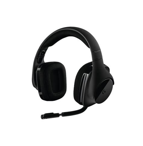 Image result for Logitech G Headset