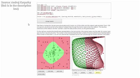Deep Learning Network Sliming に対する画像結果