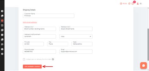 Image result for Place Order Example