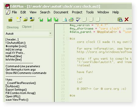 Toradh íomhá ar AutoIt Setup