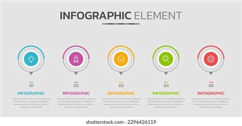 Image result for 5 Column Timeline Creative Design