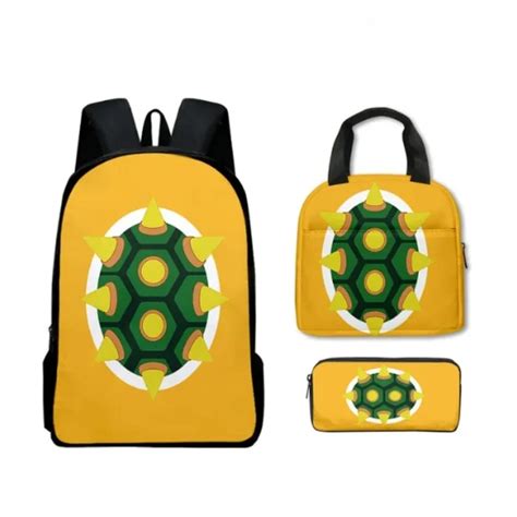 Image result for Bowser Shell Backpack Cat