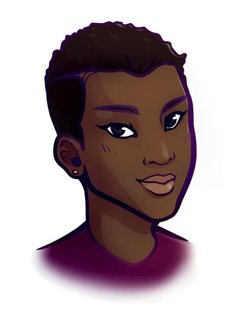 Image result for Generic Profile Portrait