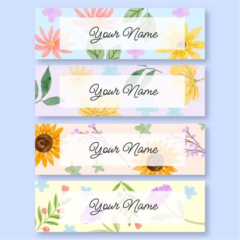 Toradh íomhá ar Notebook Subject Label Design Editable