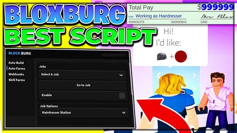 Bloxburg AutoFarm Script Pastebin 2022-এর ছবি ফলাফল