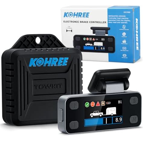 Image result for GM Trailer Brake Control Module