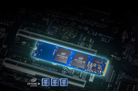 Image result for Intel Optane Micro USB