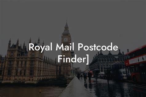 Royal Mail Postcode Map に対する画像結果