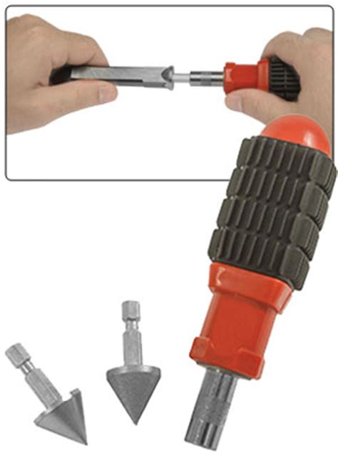 Toradh íomhá ar Chisel Sharpening Instructions